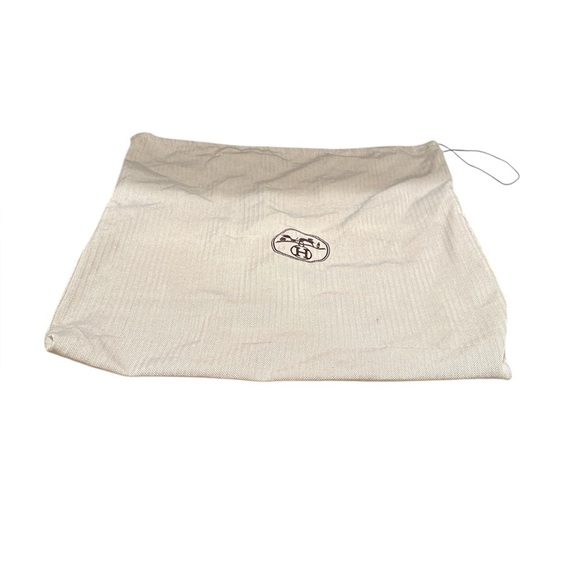 Hermès Dust Bag in Light Gray - Picture 1 of 9